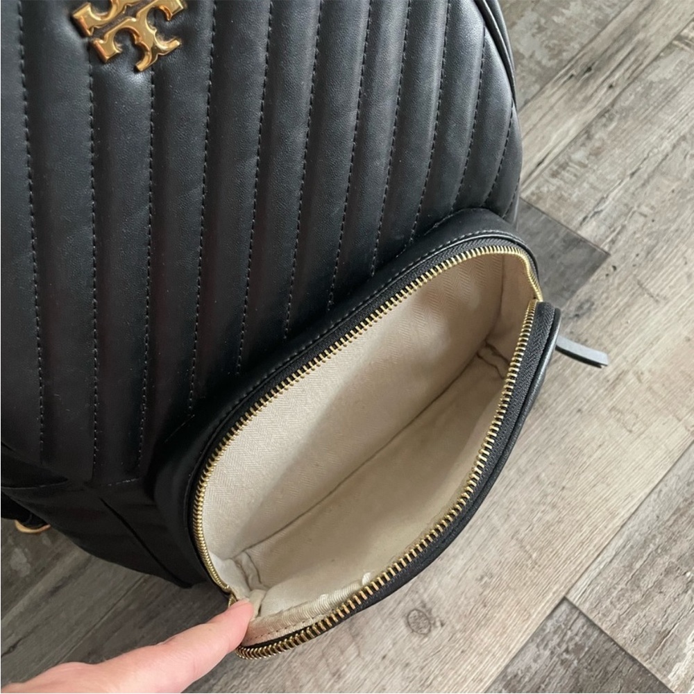 Tory Burch Kira Backpack - image 4